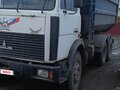 2012 МАЗ 5516, белый, 1250000 рублей - вид 6