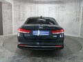 2016 Kia Optima IV, синий, 1365000 рублей - вид 6