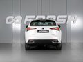 2020 Lexus NX 200 I Рестайлинг, белый - вид 3