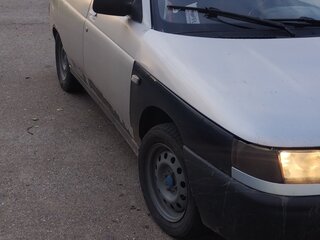 2003 Lada (ВАЗ) 2112, серебристый, 69000 рублей, вид 4