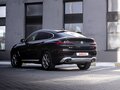 2021 BMW X4 20i II (G02) Рестайлинг, чёрный, 5600000 рублей - вид 9