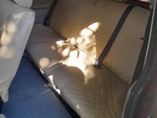 1996 Volkswagen Transporter Long T4, красный, 1050000 рублей, вид 5