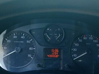 2013 Peugeot Partner, белый, 500000 рублей, вид 5