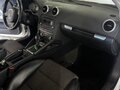 2008 Audi A3 II (8P) Рестайлинг 2, белый, 650000 рублей - вид 5