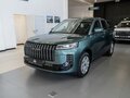 2026 Jeland J6, зелёный, 2350000 рублей