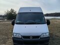 2010 Fiat Professional Ducato, белый, 1850000 рублей - вид 1