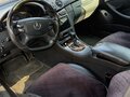 2004 Mercedes-Benz CLK-Класс 200 II (W209), чёрный, 950000 рублей - вид 4