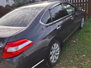 2010 Nissan Teana II (J32), серый, 950000 рублей, вид 4
