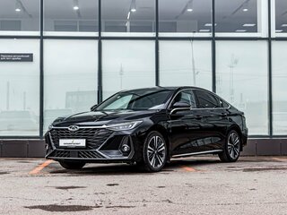 2024 Chery Arrizo 8, чёрный, 2120000 рублей, вид 1