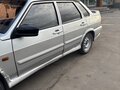 2008 Lada (ВАЗ) 2115, серебристый, 150000 рублей - вид 11