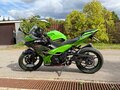 2020 Kawasaki Ninja 400, зелёный, 530000 рублей - вид 7