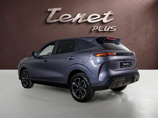 2026 Tenet Plus L4, белый, 2540000 рублей, вид 3