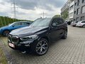 2019 BMW X5 30d IV (G05/G18), синий, 6880000 рублей