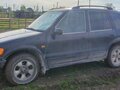 2004 Kia Sportage I, коричневый, 200000 рублей - вид 1
