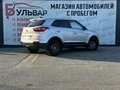 2019 Hyundai Creta I, серебристый - вид 5