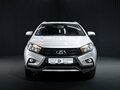 2021 Lada (ВАЗ) Vesta SW Cross I, серый, 1249000 рублей - вид 1