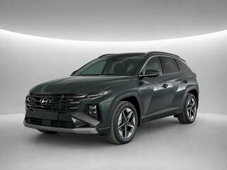 2026 Hyundai Tucson IV Рестайлинг, серый, 3990000 рублей, вид 1