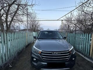 2018 Lifan X70 I, серебристый, 890000 рублей, вид 1