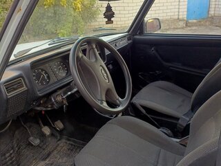 2006 Lada (ВАЗ) 2104, белый, 185000 рублей, вид 5