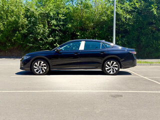 2026 Volkswagen Passat (North America and China) Pro I, чёрный, 3799000 рублей, вид 5