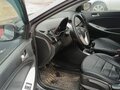 2013 Hyundai Solaris I, серый, 360000 рублей - вид 6