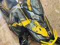 2013 BRP Ski-Doo Summit 800, жёлтый, 750000 рублей - вид 5