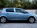 2008 Opel Corsa D, серый - вид 4
