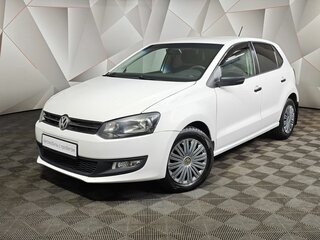 Volkswagen Polo V