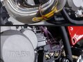 2025 Другие Мотоциклы (другие), жёлтый, 500000 рублей - вид 9