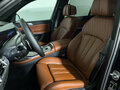 2026 BMW X7 40d I (G07) Рестайлинг, чёрный - вид 10