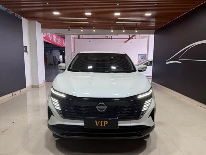 Открыть фотографии: Nissan Qashqai II Рестайлинг 2
