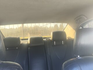 2010 Toyota Camry VI (XV40) Рестайлинг, чёрный, 735000 рублей, вид 5