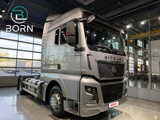 2023 Sinotruk Sitrak C7H MAX, серебристый, 5350000 рублей, вид 1