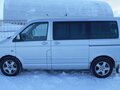 2006 Volkswagen Multivan T5, серебристый - вид 5