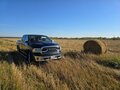 2018 Ram 1500 Crew Cab IV (DS/DJ), чёрный, 4950000 рублей - вид 3
