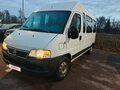 2010 Fiat Professional Ducato, белый, 550000 рублей - вид 1