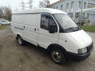 2002 ГАЗ ГАЗель (2705), белый, 365000 рублей, вид 2