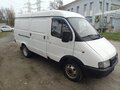 2002 ГАЗ ГАЗель (2705), белый, 365000 рублей - вид 1