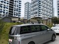 2016 Mazda Biante SkyActiv, серый, 1700000 рублей - вид 6