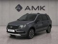 2026 Lada (ВАЗ) Granta Cross I Рестайлинг, серый, 1216000 рублей