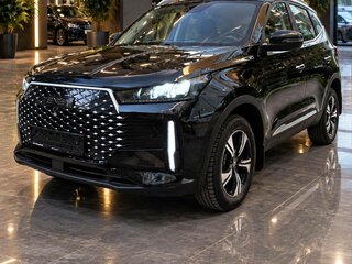 2025 Tenet T4, чёрный, 1770000 рублей, вид 2
