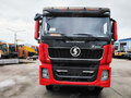 2026 Shacman (Shaanxi) SX5318, красный, 16412701 рублей - вид 3