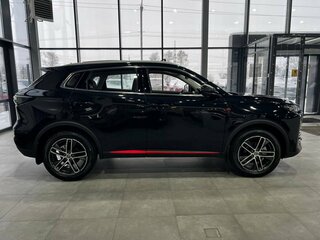 2026 Changan UNI-S I, чёрный, 3229900 рублей, вид 5