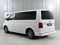 2021 Volkswagen Multivan T6 Рестайлинг, белый, 6100000 рублей - вид 1
