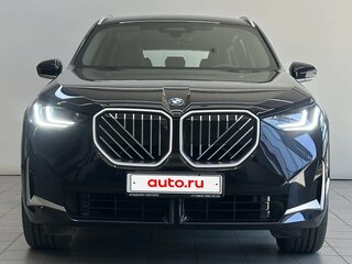 2025 BMW X3 Long 30L xDrive IV (G45/G48), чёрный, 6750000 рублей, вид 3