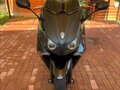 2012 Yamaha TMAX, чёрный, 520000 рублей - вид 8
