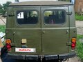 1992 УАЗ 3741, зелёный, 140000 рублей - вид 2