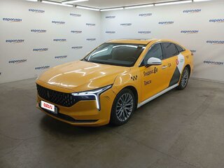 2023 FAW Bestune B70 I, белый, 980250 рублей, вид 1