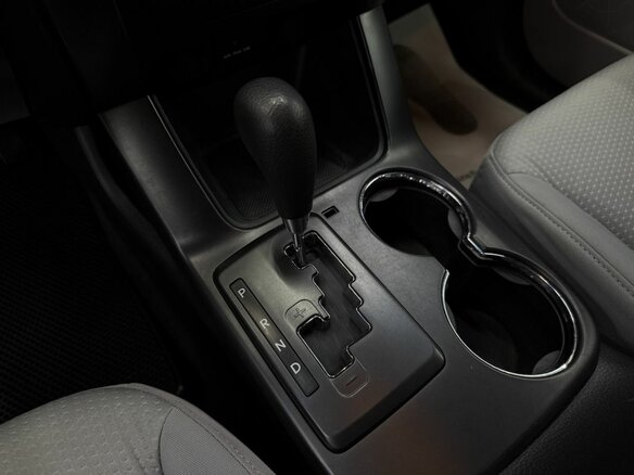 2010 Kia Sorento II, чёрный, 1119900 рублей - вид 20