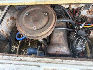 1991 Volkswagen Transporter T3, белый, 50000 рублей, вид 4